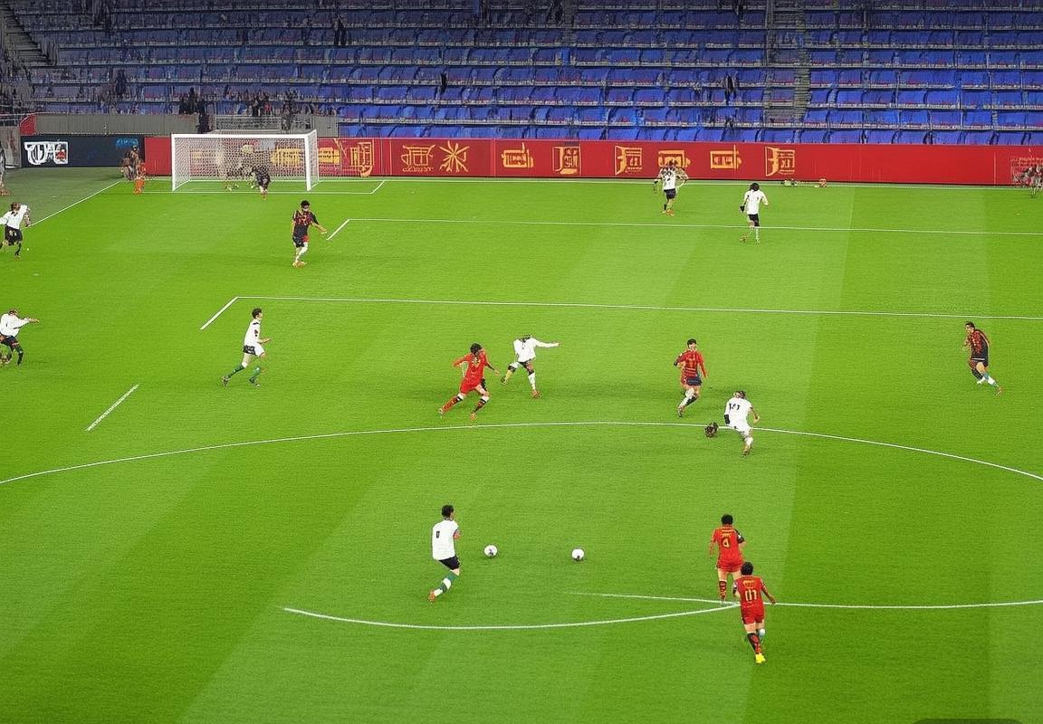 2020约旦越南足球对决：战术碰撞与精彩瞬间回顾