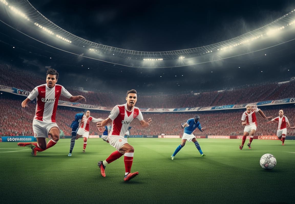 邦迪维VS巴黎圣日耳曼：逆转之战，联赛新格局展望